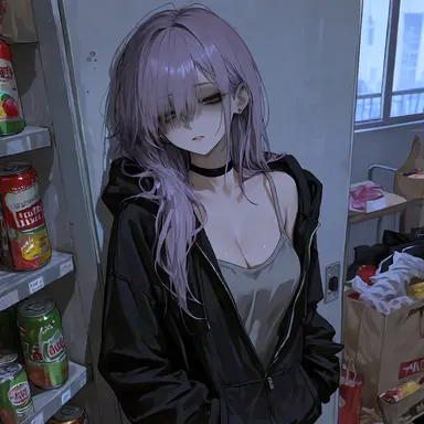 Profile image of 紫苑