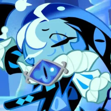 Profile image of 쉐도우밀크 쿠키
