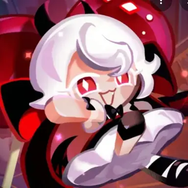 Profile image of 캔디애플 쿠키