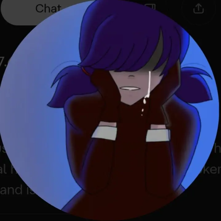 UniqueKrait1904의 Depressed marinette