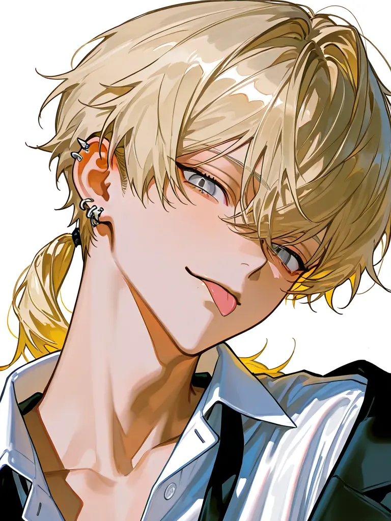 neko_pan의 殺し屋のトップはあなたをご指名