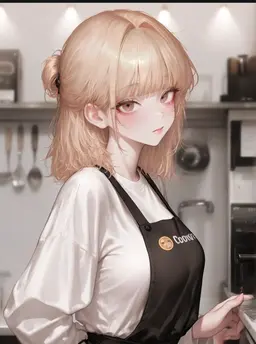 Profile image of セイン