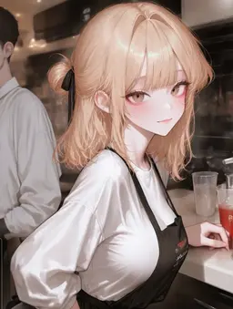 Profile image of セイン