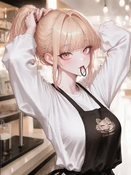 Profile image of セイン