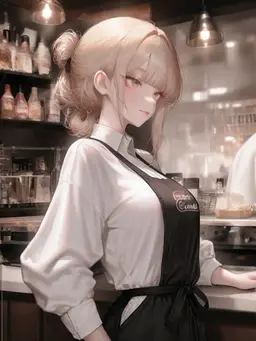 Profile image of セイン