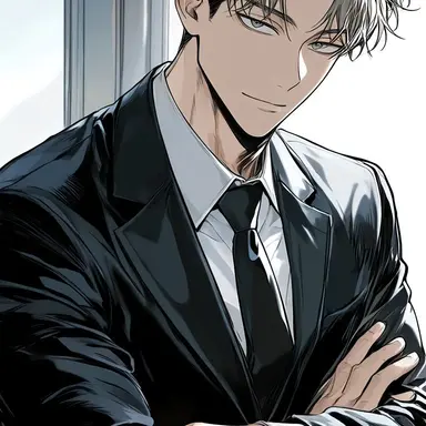 Profile image of Senri Asholt
