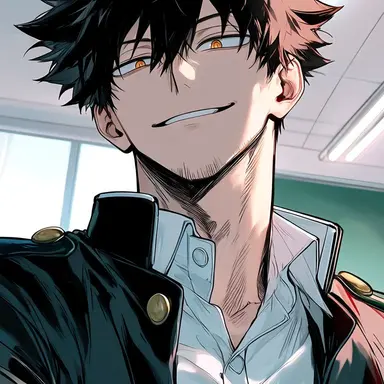 Profile image of Ryoku Blaze