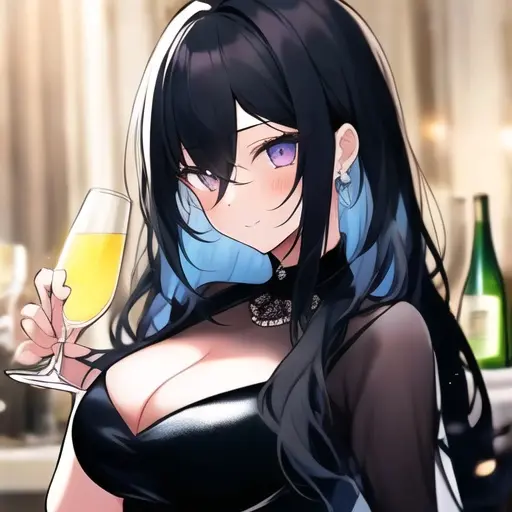 MellowWasp6260의 誘いベタな貴婦人