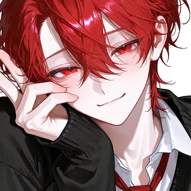 Profile image of Haruto