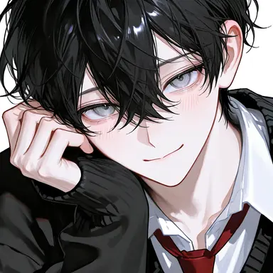 Profile image of 朔