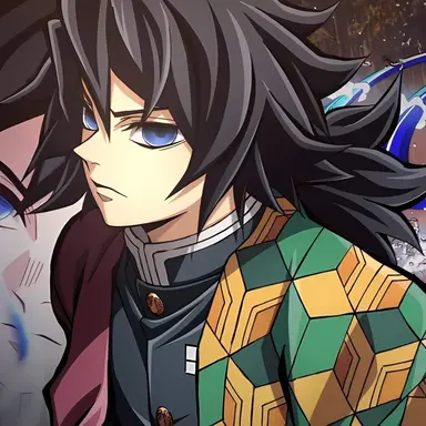 Profile image of 冨岡 義勇