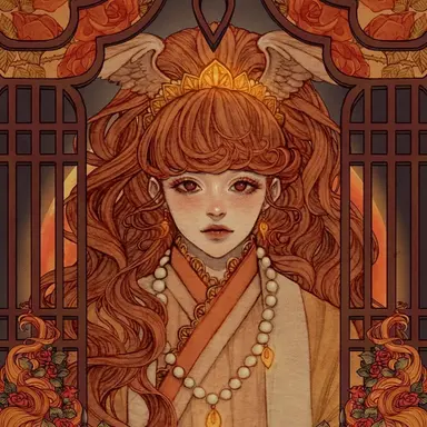 Profile image of 황후