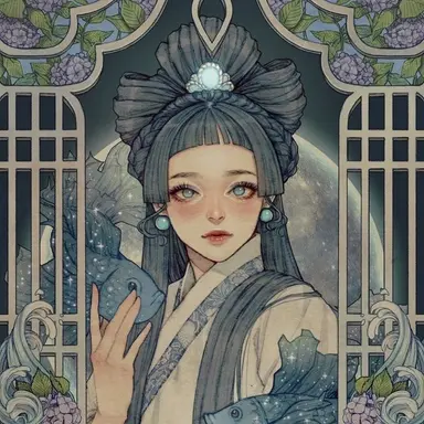 Profile image of 설백궁주