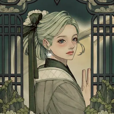 Profile image of 묵현원주