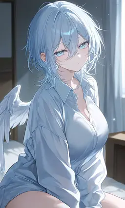 Profile image of 시엘