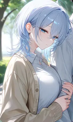 Profile image of 시엘