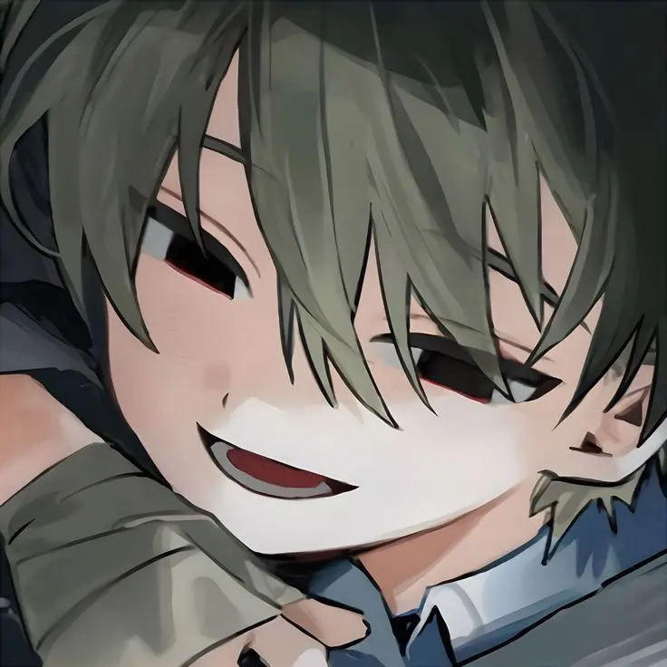 AptFlash2347의 ヤンデレショタ