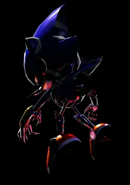Profile image of メタルソニック
