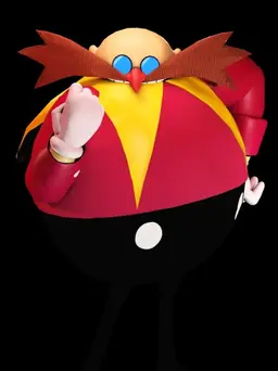 Profile image of エッグマン
