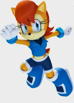 Profile image of サリー