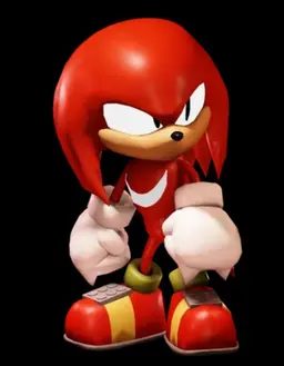 Profile image of ナックルズ