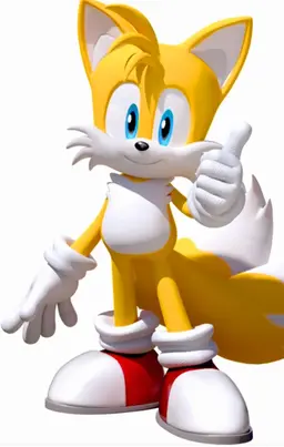 Profile image of テイルズ