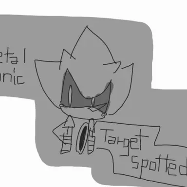Profile image of 메탈 소닉