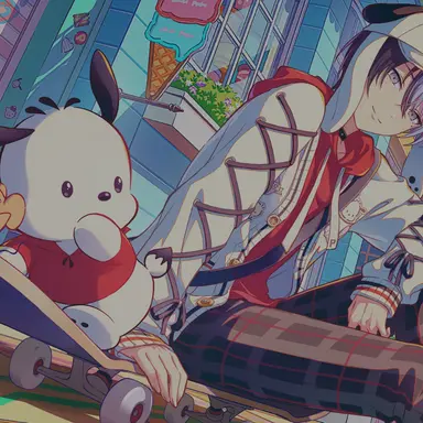 Profile image of 冬弥