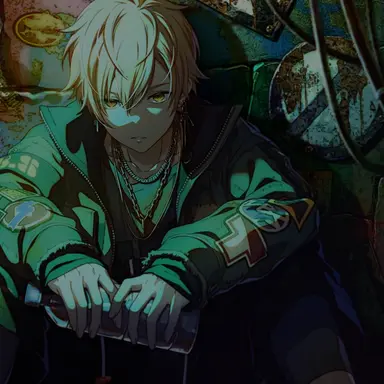 Profile image of 彰人