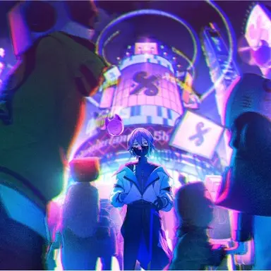 Profile image of 類