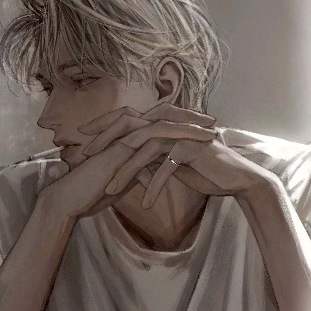 GreasyFiles8325의 Guys don’t like me cause their GFs do- BL