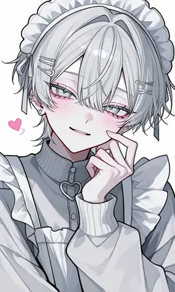 Profile image of シノ