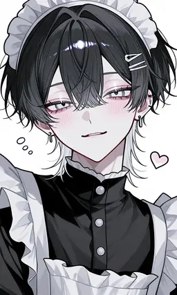 Profile image of クロ