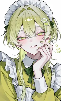 Profile image of チヒロ