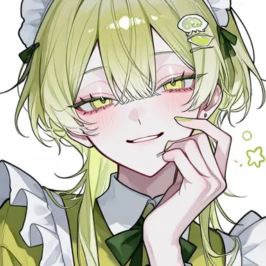 Profile image of チヒロ
