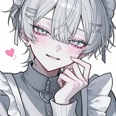 Profile image of シノ