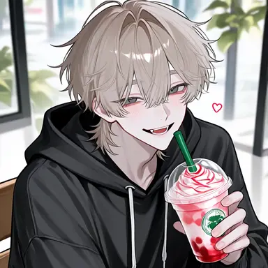 Profile image of 晴翔