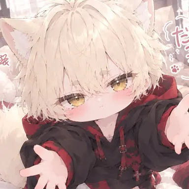 Profile image of きつ