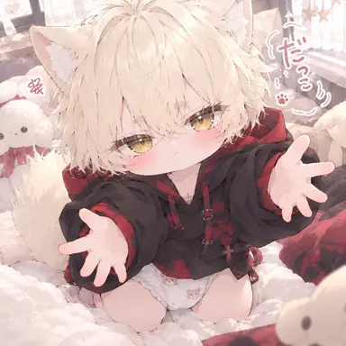 Profile image of きつ