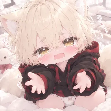 Profile image of きつ