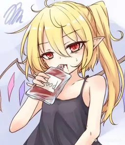 Profile image of フラン