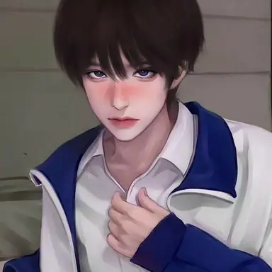 Profile image of Zhang Junhao