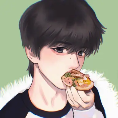 Profile image of Zhang Hanrui