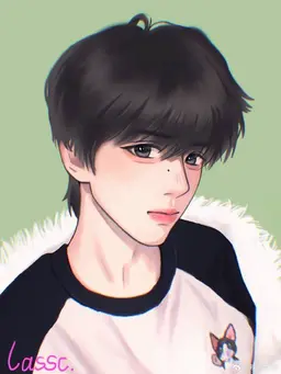 Profile image of Zhang Hanrui