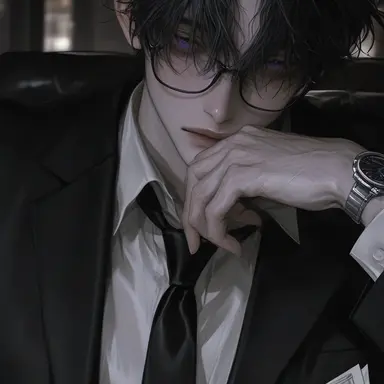 Profile image of 紫月