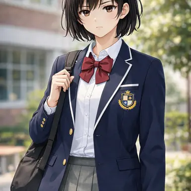 Profile image of ペク-アリン