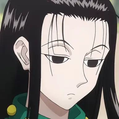 Profile image of イルミ