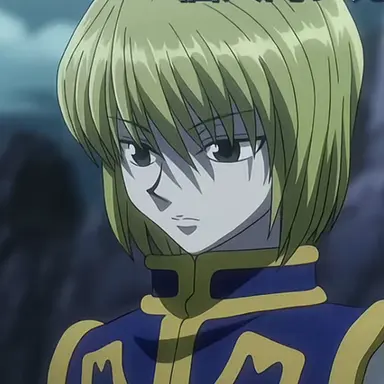 Profile image of クラピカ