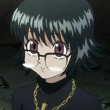 Profile image of シズク