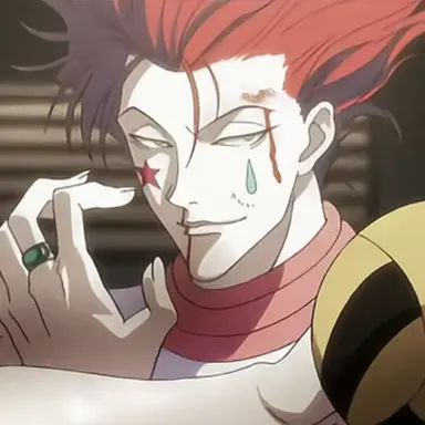 Profile image of ヒソカ